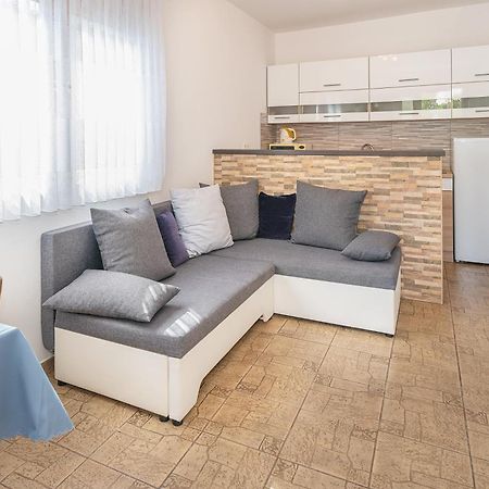 Apartments Magla With Terrace Baška Exterior foto