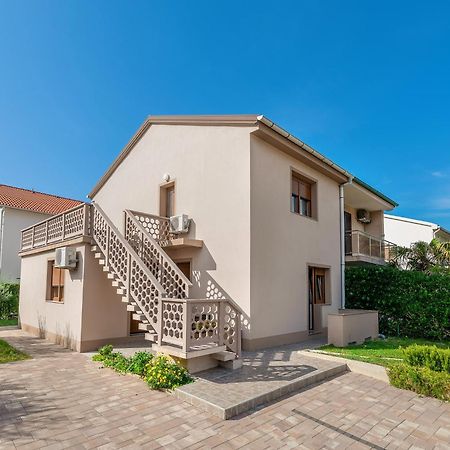 Apartments Magla With Terrace Baška Exterior foto